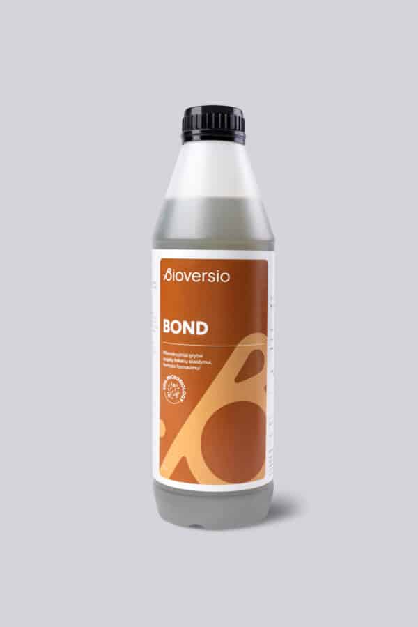 Bond, 1 litras (10 ha)